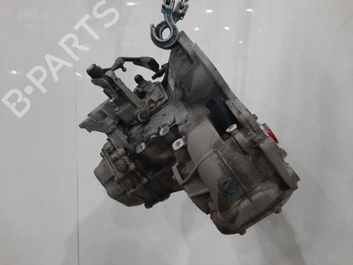 Gearbox VAUXHALL MOKKA / MOKKA X (J13) 1.6 | BP28275308M3 