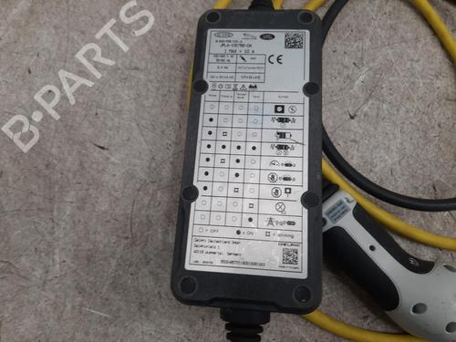 Cable JAGUAR I-PACE (X590) EV400 AWD | BP26838081E12 
