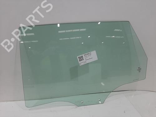 rear-left-door-window-audi-a3-sportback-8ya-8yf-2019-34233156 main image