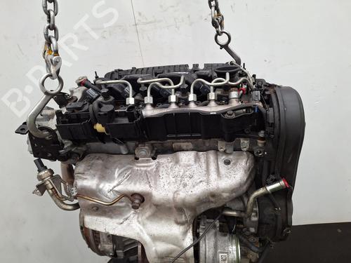 Engine VOLVO V40 Hatchback (525) D3 | BP33125306M1 - Image 3
