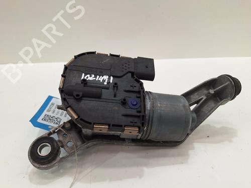 Viskermotor vindrude FORD FOCUS III 1.5 TDCi (120 hp) 27615983