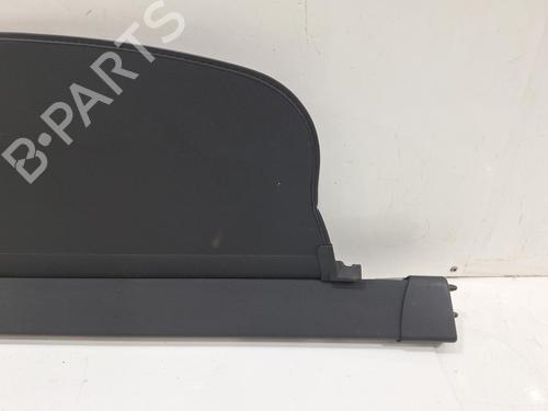 Rear parcel shelf AUDI A4 B8 Avant (8K5) 2.0 TDI | BP32171840C85 