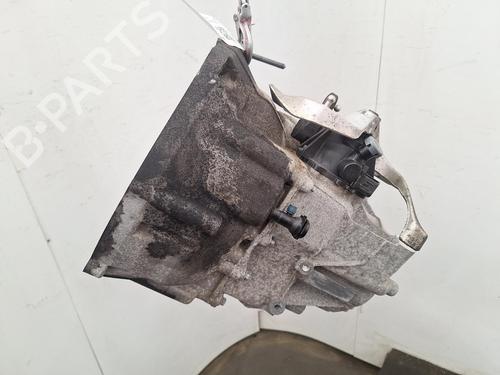 Gearbox FORD FOCUS IV (HN) 1.5 EcoBlue | BP38620706M3 - Image 2
