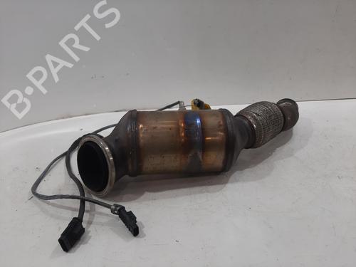 Used Catalyst BMW 1 (F20) 118 i (136 hp) 29444530