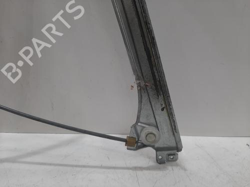 Front right window mechanism RENAULT CLIO III (BR0/1, CR0/1) 1.2 16V | BP28274643C23 