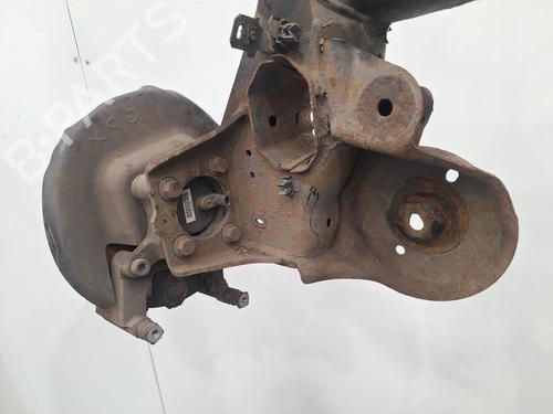 Rear axle VAUXHALL GRANDLAND X / GRANDLAND (A18) 1.2 Turbo (75) | BP30179397M2 