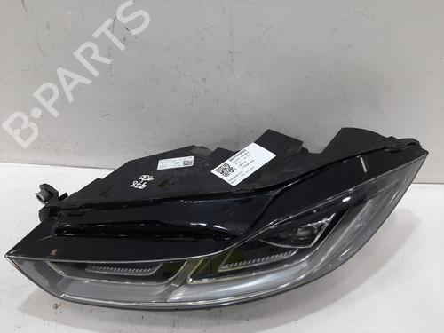 Left headlight JAGUAR I-PACE (X590) EV400 AWD | BP30094855C28