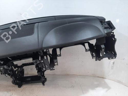 Airbag Kit LAND ROVER RANGE ROVER IV (L405) 3.0 SDV6 Hybrid 4x4 | BP30517266C86 