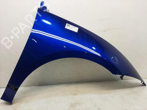 Used Right front fenders JAGUAR I-PACE (X590) EV400 AWD (400 hp) 29809368