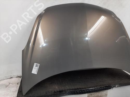 Panser VAUXHALL CORSA Mk III (D) (S07) 1.2 i 16V (L08) | BP29581570C1 