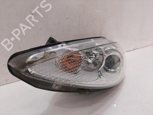 Koplamp links FORD FIESTA VI (CB1, CCN) 1.4 | BP29922236C28