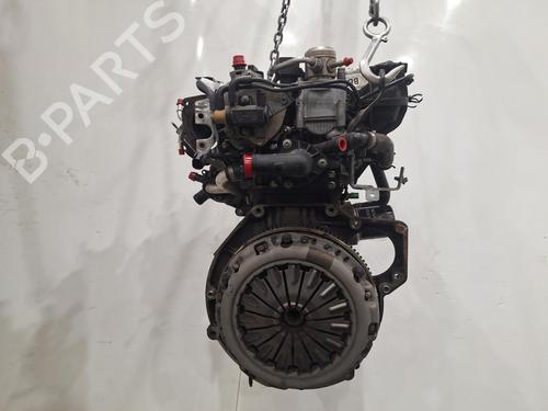 Engine FORD FOCUS III 1.0 EcoBoost | BP38595074M1 - Image 3