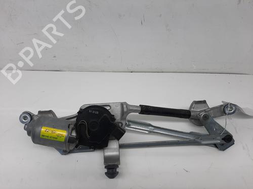 Front wiper motor KIA STONIC (YB) 1.0 T-GDi Eco-Dynamics+ | BP26746516M29 