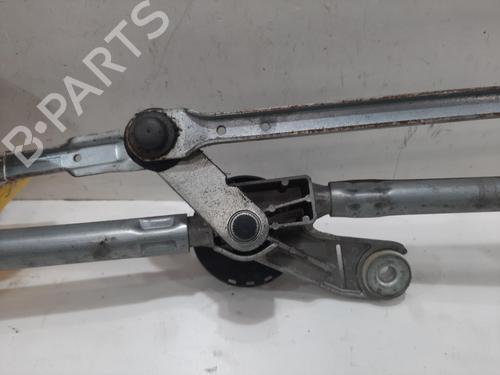 Front wiper motor NISSAN JUKE (F15) 1.2 DIG-T | BP30304240M29