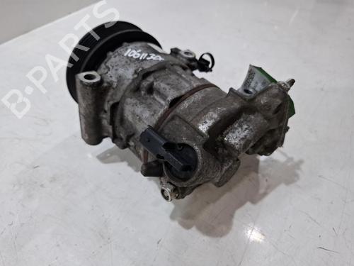 AC compressor PEUGEOT RCZ 1.6 16V | BP39143021M34 - Image 6
