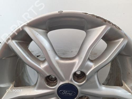 Fælk FORD FIESTA VI (CB1, CCN) 1.0 EcoBoost | BP38158259C45 - Image 2