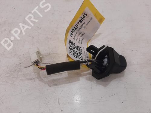 Camera SUZUKI SX4 S-Cross (JY) 1.6 (AKK 416) | BP30722260E14