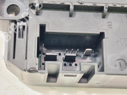 Front left window mechanism VW POLO V (6R1, 6C1) 1.4 (6R1) | BP31964914C22 