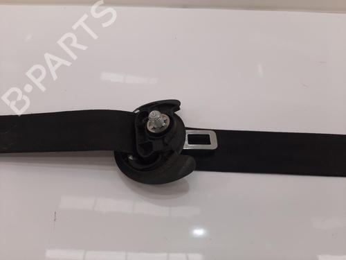 Front left seatbelt AUDI A1 (8X1, 8XK) 2.0 TDI | BP33839872I26 - Image 3