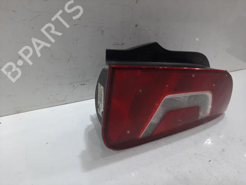 Right taillight VW UP! (121, 122, BL1, BL2, BL3, 123) 1.0 | BP37157758C35 - Image 3