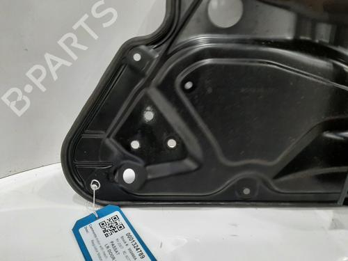 Rear left window mechanism VW PASSAT B6 Variant (3C5) 2.0 TDI 16V | BP26749111C24 