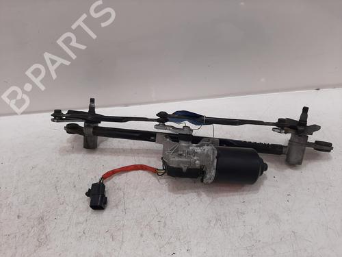 Used Front wiper motor Front wiper motor HYUNDAI i20 I (PB, PBT) 1.2 (86 hp) 34121486 34121486