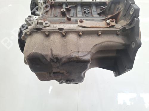 Engine VAUXHALL CORSA Mk III (D) (S07) 1.2 i 16V (L08) | BP29397983M1 