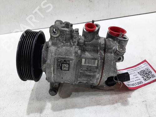 AC-Kompressor VW GOLF VII Variant (BA5, BV5) 1.4 TSI (122 hp) 30789246