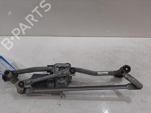Used Front wiper motor Front wiper motor AUDI A3 Convertible (8P7) 1.6 (102 hp) 33988203 33988203
