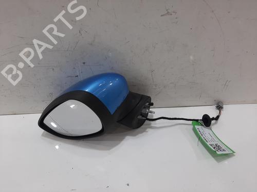 Used Left mirror Left mirror 37157713 37157713