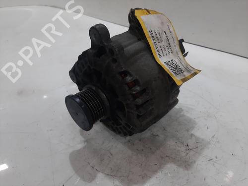 Alternator VW GOLF VII (5G1, BQ1, BE1, BE2) 1.6 TDI | BP29444444M7 