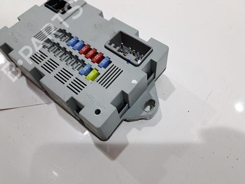 Fuse box JAGUAR I-PACE (X590) EV400 AWD | BP30324284E1