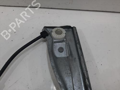 Front right window mechanism PEUGEOT 108 1.2 | BP31650570C23