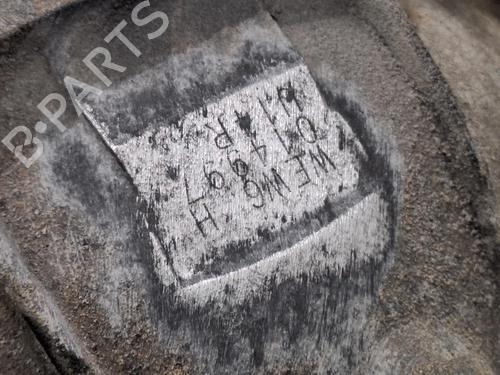 Gearbox KIA RIO III (UB) 1.4 CRDi | BP34234017M3  - Image 5