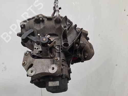 Gearbox VAUXHALL CORSA Mk IV (E) (X15) 1.4 | BP35769252M3  - Image 6