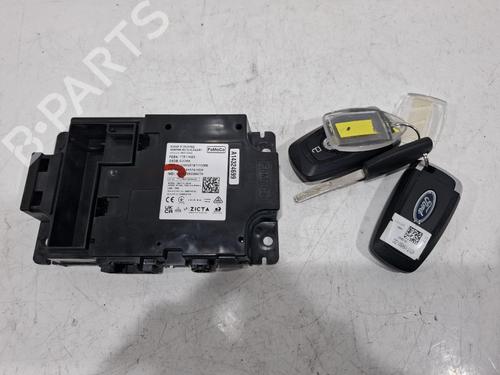 Used Control unit Control unit FORD TRANSIT V363 Van (FCD, FDD) E-TRANSIT (269 hp) 40454479 40454479