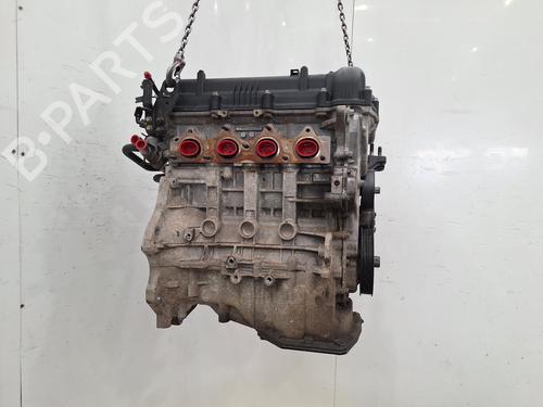 Engine HYUNDAI i20 I (PB, PBT) 1.4 | BP40047154M1 - Image 4
