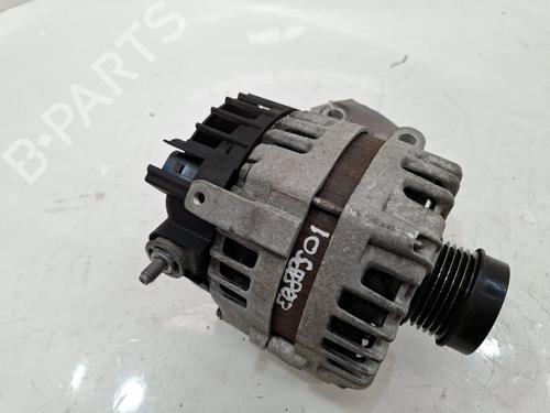 Alternator MG MG ZS SUV (AZS1) 1.5 VTi | BP38594799M7 - Image 3