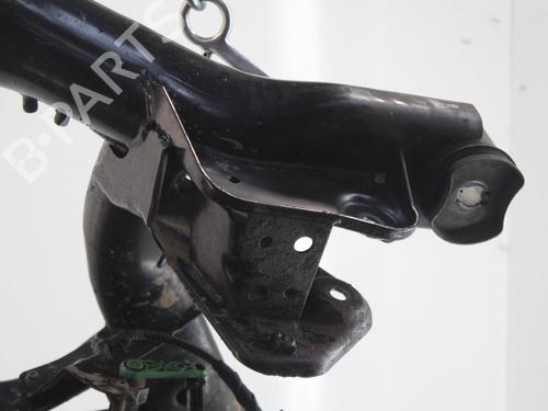 Subframe VW T-ROC (A11, D11) 2.0 TSI 4motion | BP26765724M9 - Image 4