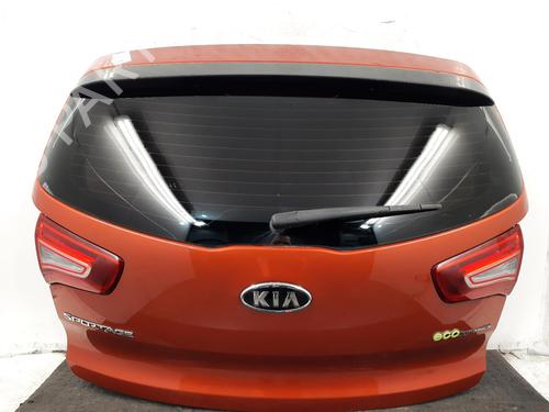 Tailgate KIA SPORTAGE III (SL) 1.7 CRDi | BP29445016C6 