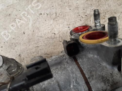 AC compressor VOLVO V60 I (155) T4 | BP26818888M34 