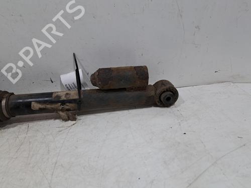 Left rear shock absorber LAND ROVER RANGE ROVER IV (L405) 3.0 SDV6 4x4 | BP30559505M18 
