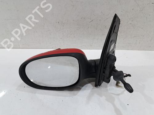 left-mirror-ford-ka-ru8-2008-2009-2010-2011-2012-2013-2014-2015-2016-33700100 main image