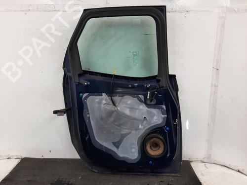 Left rear door VAUXHALL MERIVA Mk II (B) (S10) 1.4 | BP31650629C4 