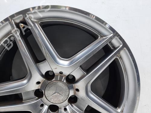 Cerchio MERCEDES-BENZ C-CLASS T-Model (S204) C 180 CGI (204.249) | BP30721732C45