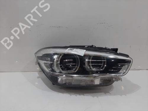 Lyskaster høyre Lyskaster høyre BMW 1 (F21) 120 d (190 hp) 36383626 36383626