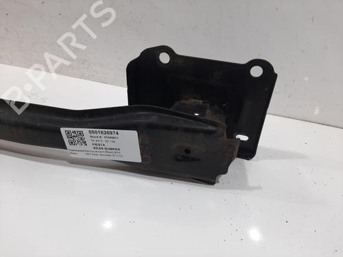 Køfangervange FORD FIESTA VI (CB1, CCN) 1.6 Ti | BP32064595C73 