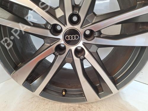 Fælk AUDI A6 C8 Avant (4A5) 50 TFSi e quattro | BP37266940C45 - Image 4