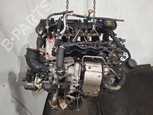 Engine LAND ROVER DISCOVERY SPORT (L550) 2.0 D 4x4 | BP39951693M1 - Image 5