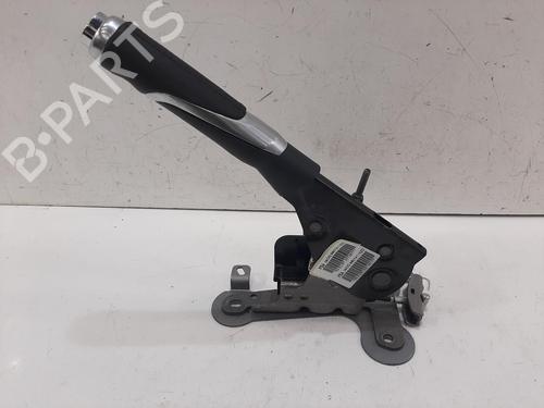 Used Hand brake CITROËN C3 III (SX) 1.2 PureTech 82 (83 hp) 31812076